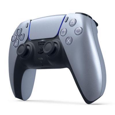 Manette ps5 grise