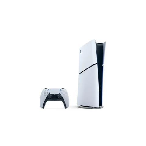Ps5 slim avec cable