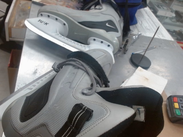 Patin a glace