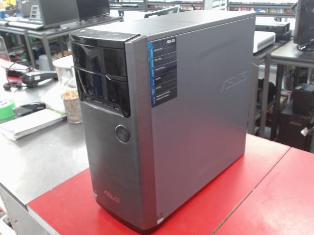 Tour ordi amd a10/12gbram/2tb/1tb ssd