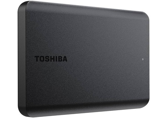 Disque dur externe