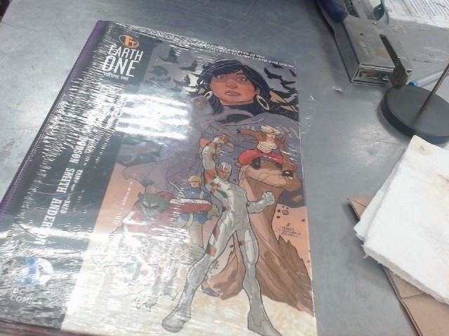 Livre