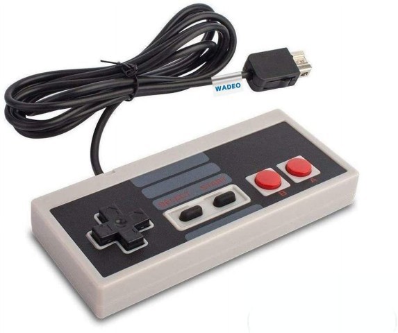 Manette de super nintendo