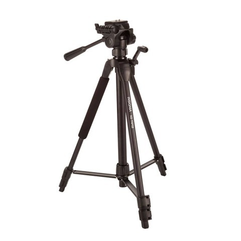 Tripod camera