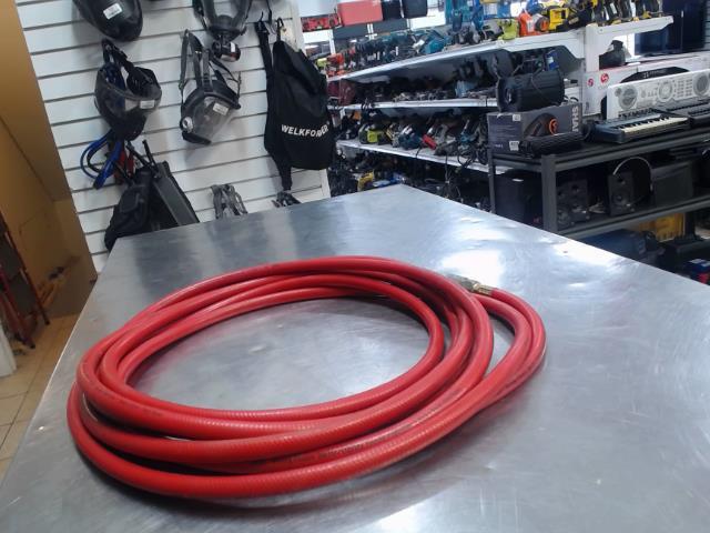 Ose pour compresseur 25pied