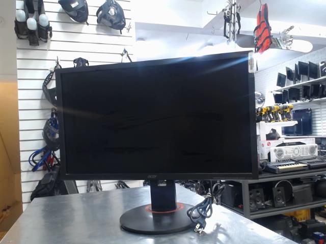 Flatscreen 24'' ordinateur