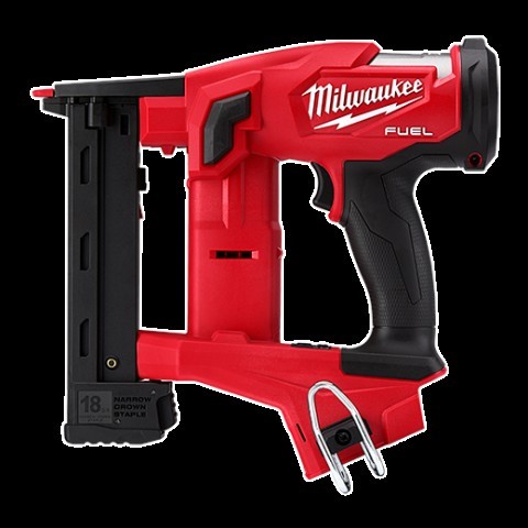 Gun a clou milwaukee avec batterie 5ah