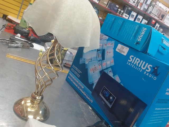 Lampe de chambre
