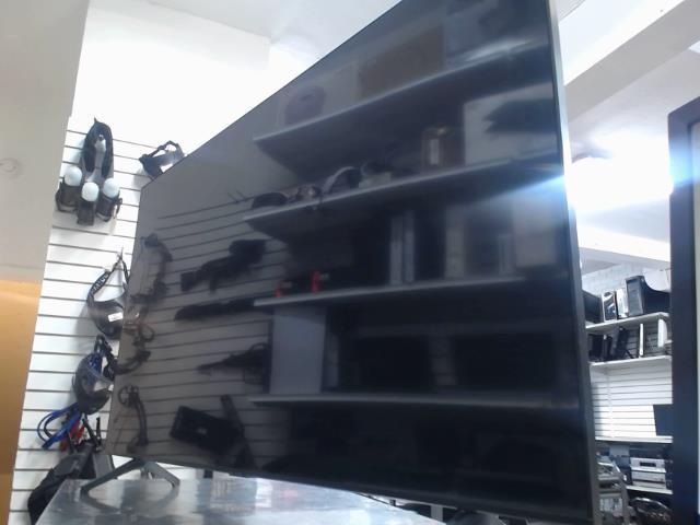 Tv led 58''/smart/4k avec tc(2023)