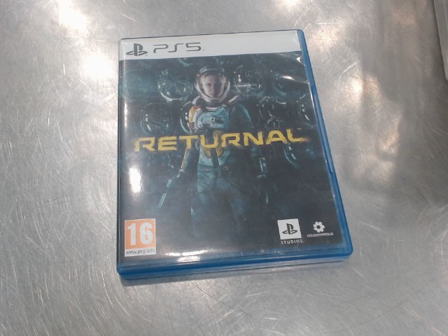 Returnal