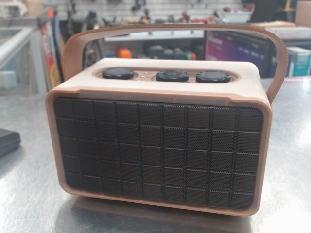 Speaker bluetooth pas de marque