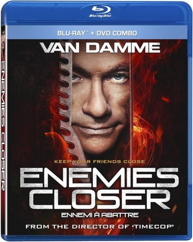 Ennemies closer