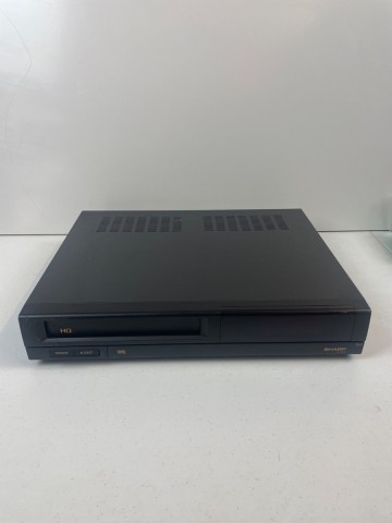 Vhs sans manette