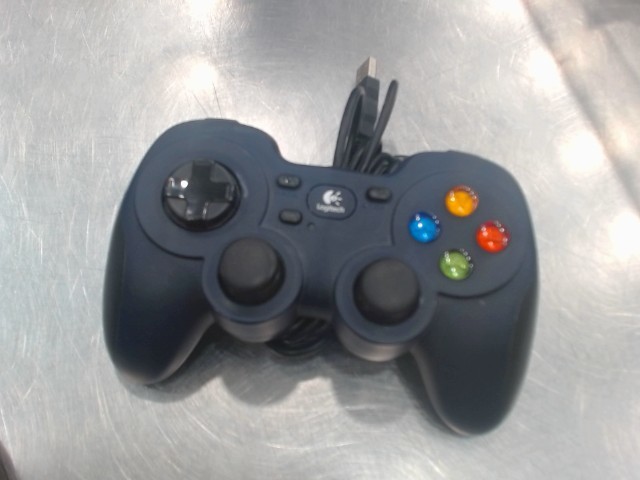 Manette pour ordinateur