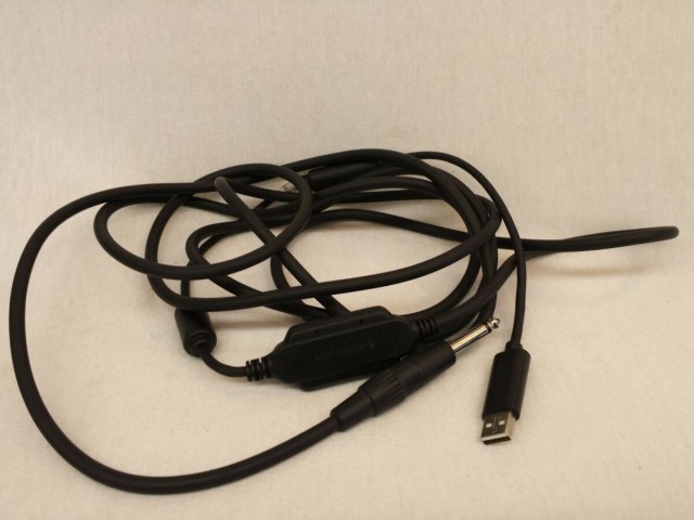 Rocksmith usb adapter