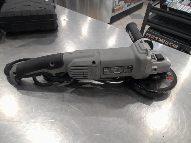Grinder electrique