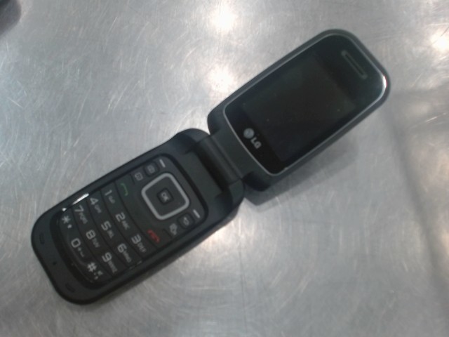 Flip-phone