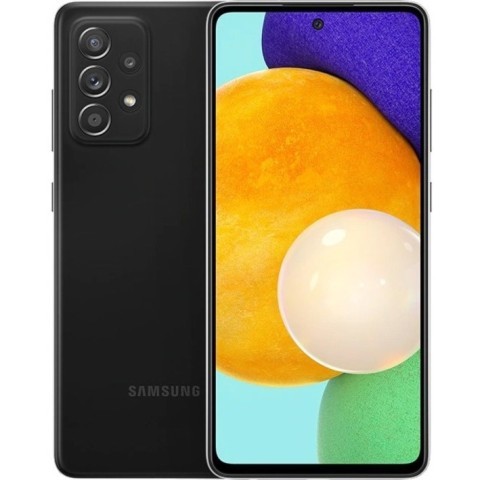 Samsung galaxy a52 5g pw-1997