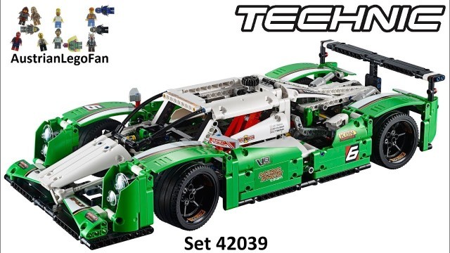 Lego technic dom charger + supercar