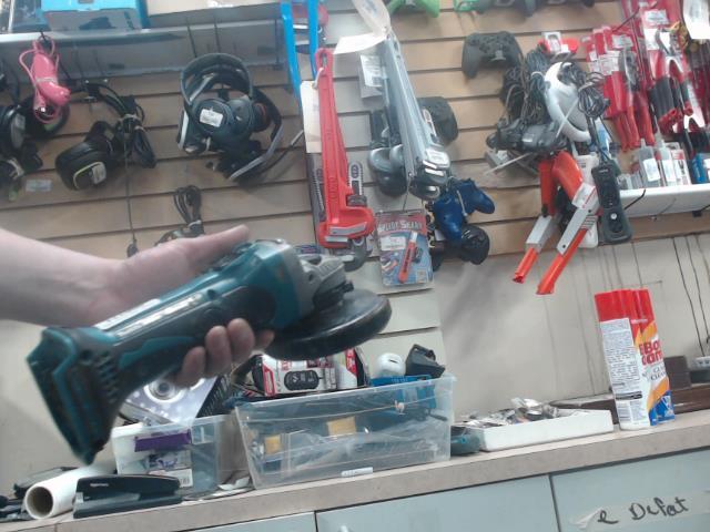 Grinder av batt