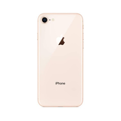 Iphone rose gold
