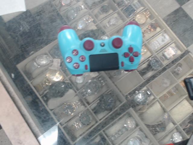 Manette ps4