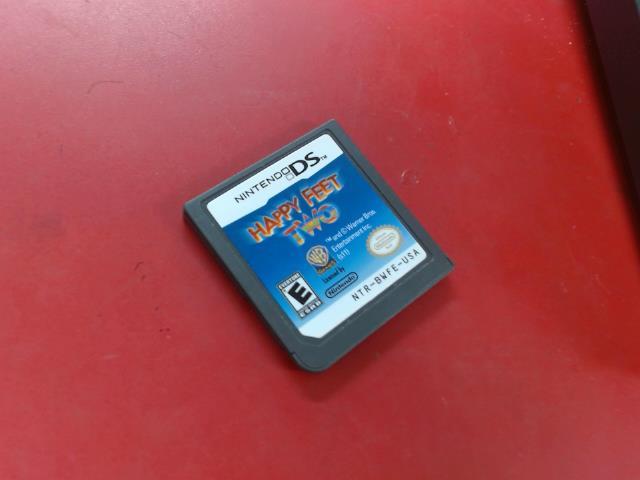 Happy feet two