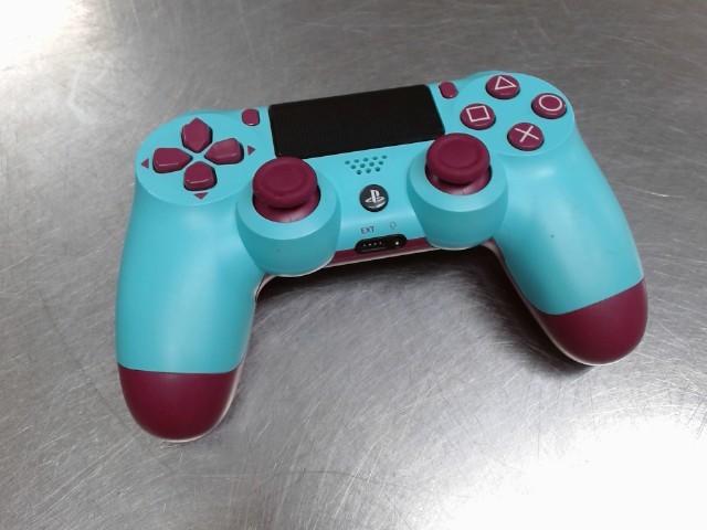 1x mannette ps4
