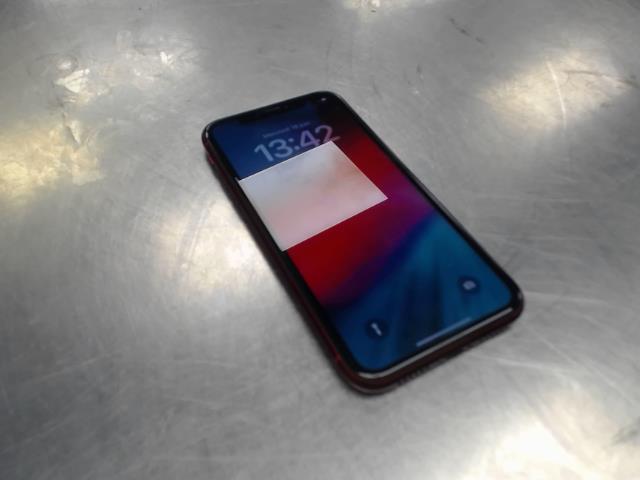 Iphone xr 64gb (86%)