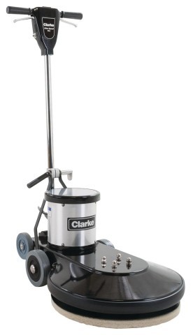 Clarck ultraspeed 500 sableuse