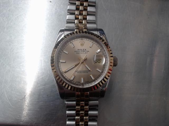 Faulex datejust