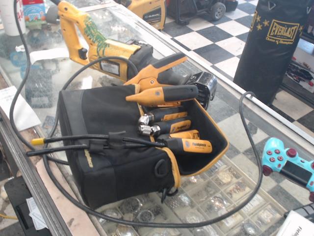Clamps x2