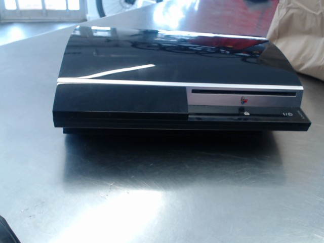 Playstation 3 fat + manette