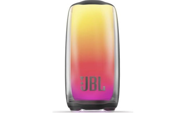 Jbl pulse 5 reproduction