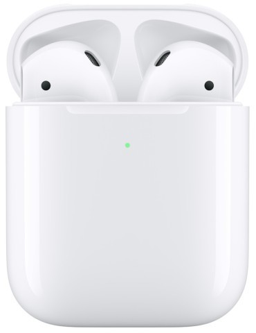 Airpods 2gen bon etat