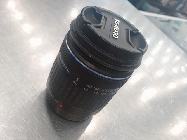 Lentille 40-150mm 1:4-5.6 ed