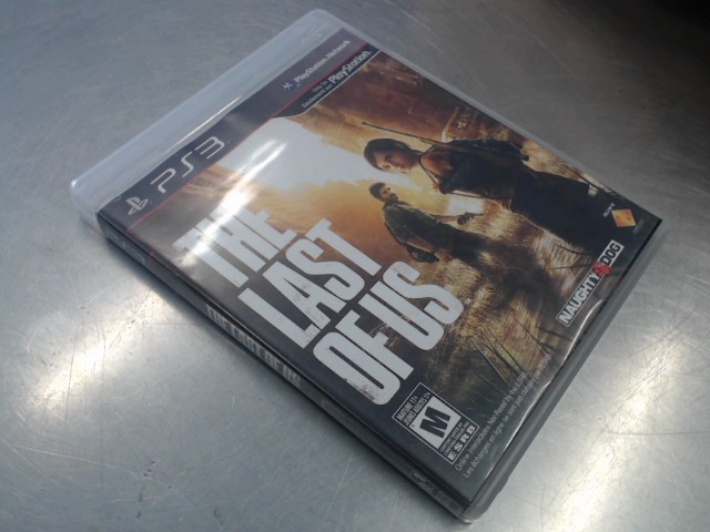 The last of us