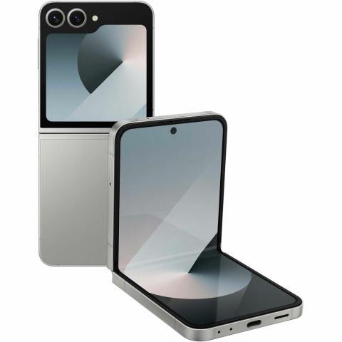 Samsung z flip6