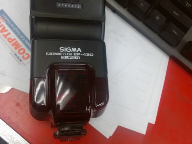 Flash
