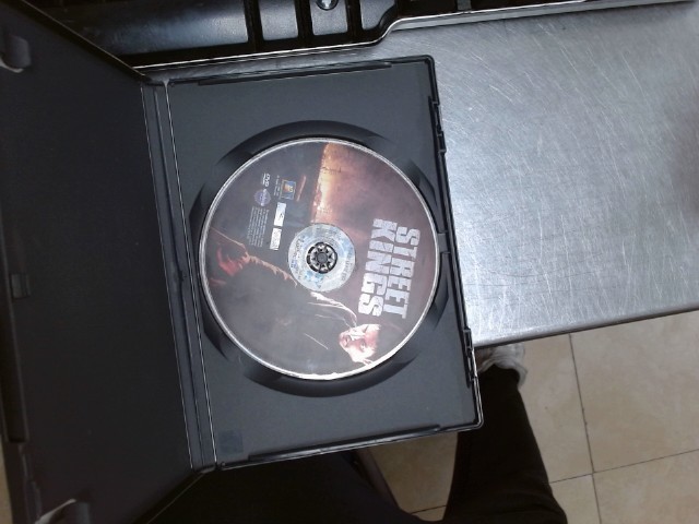 Street kings/rois de la rue