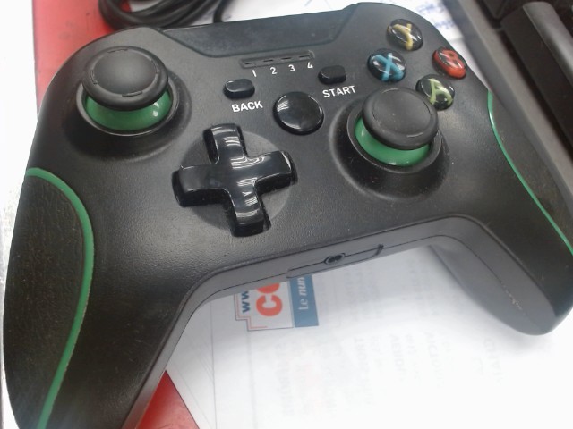Manette