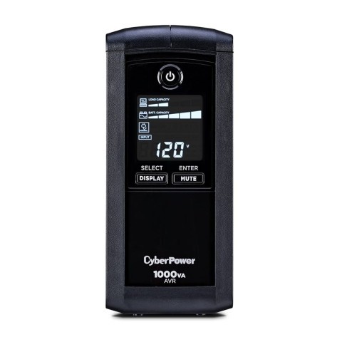 Cyperpower 10000avr pour ordinateur