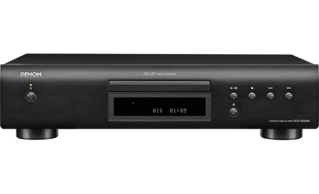 Denon ampli