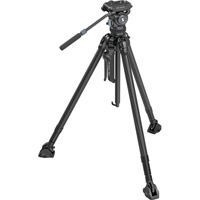 Tripod for camera and light