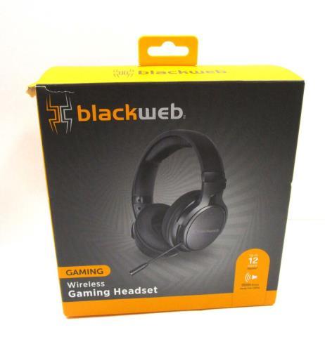 Headset gaming