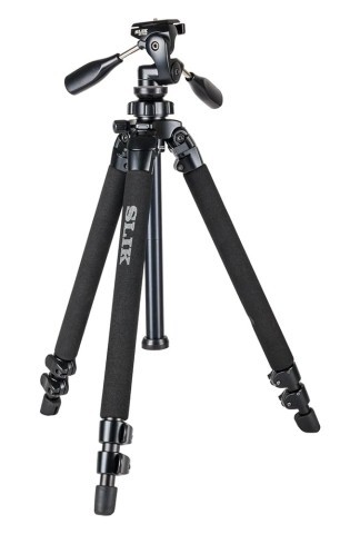 Camera tripod