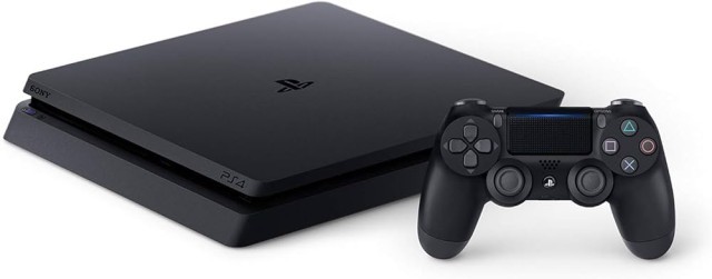 Ps4 avec 1 man
