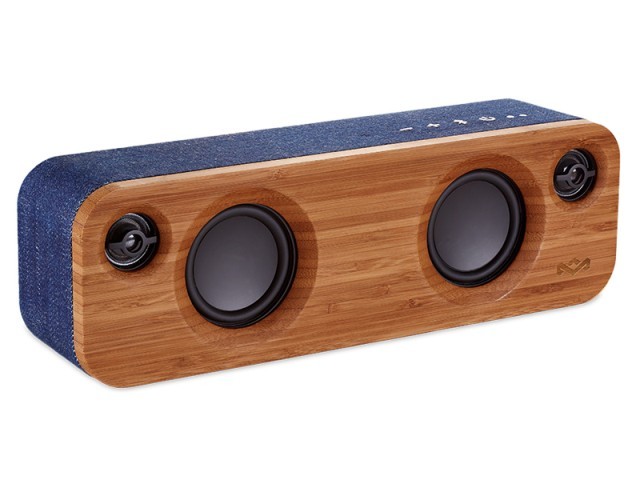 Speaker marley get together mini