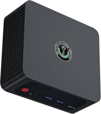 Trigkey mini pc 16gb ram pw-564577