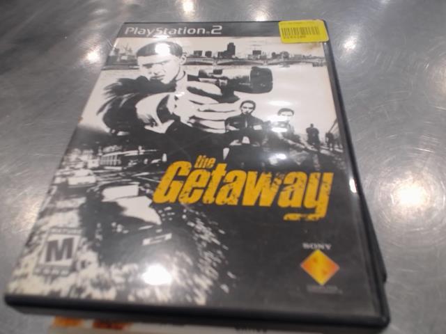 The gateway